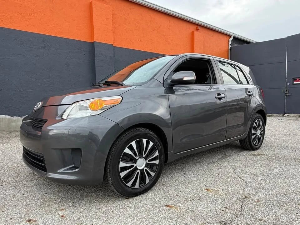 2008 Scion xD - Image 3 of 16