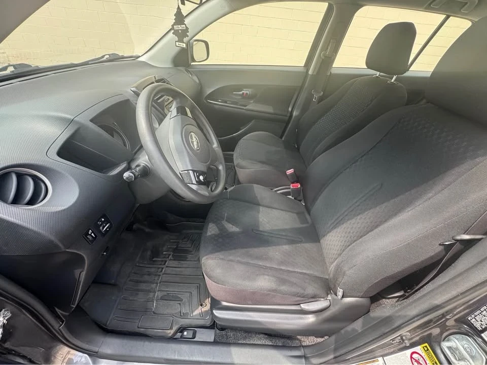 2008 Scion xD - Image 13 of 16