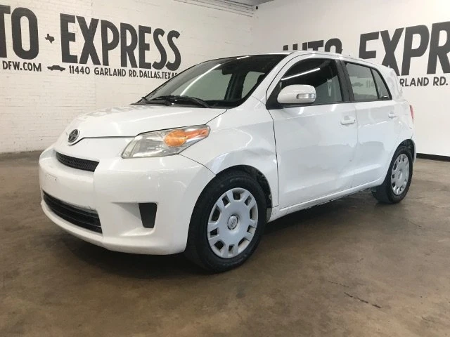 2008 Scion xD - Image 2 of 5
