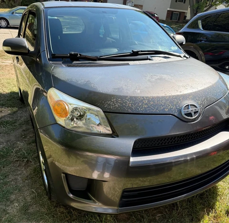 2008 Scion xD - Image 3 of 4