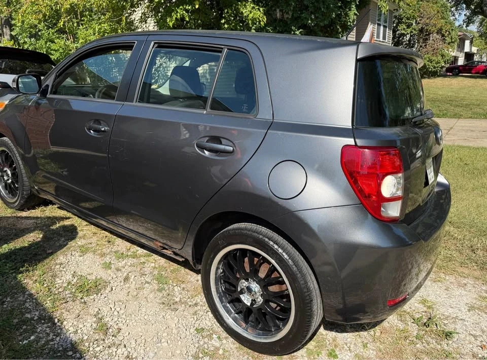 2008 Scion xD - Image 2 of 4