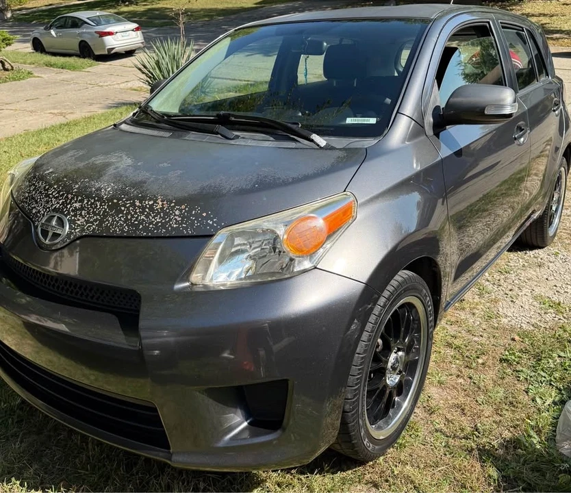 2008 Scion xD - Image 4 of 4