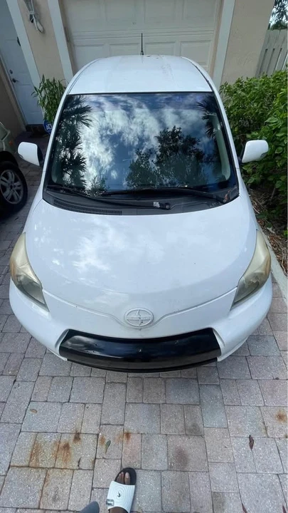 2008 Scion xD - Image 2 of 6