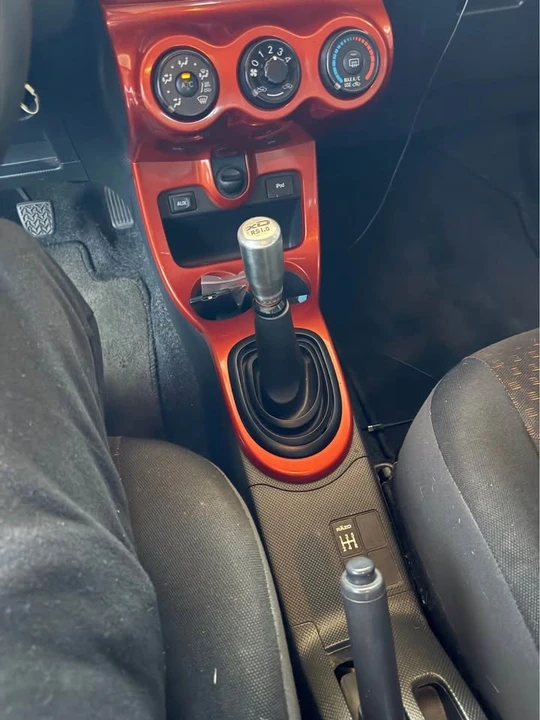 2008 Scion xD - Image 10 of 10