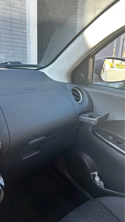 2008 Scion xD - Image 6 of 9