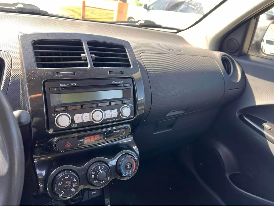 2008 Scion xD - Image 9 of 9