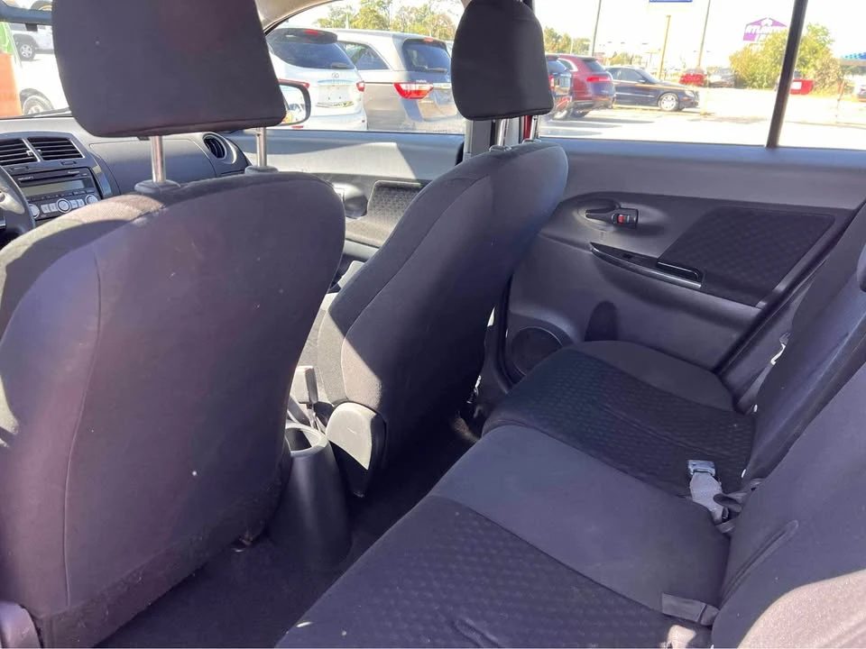 2008 Scion xD - Image 6 of 9