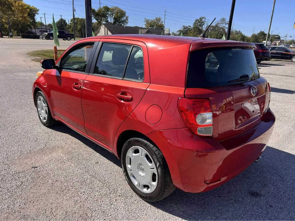 2008 Scion xD - Image 3 of 9