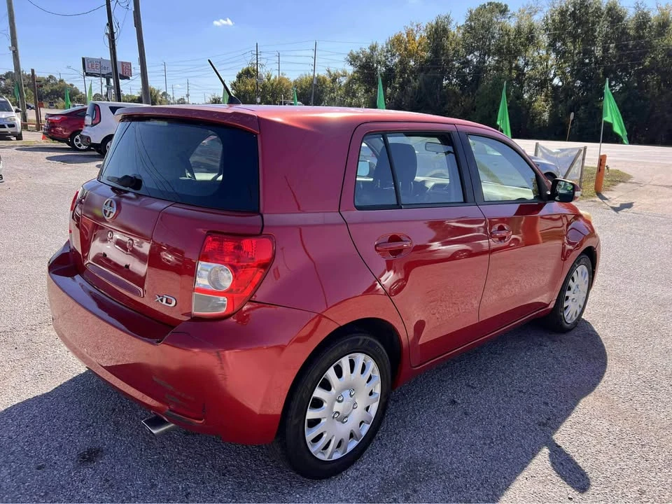 2008 Scion xD - Image 2 of 9