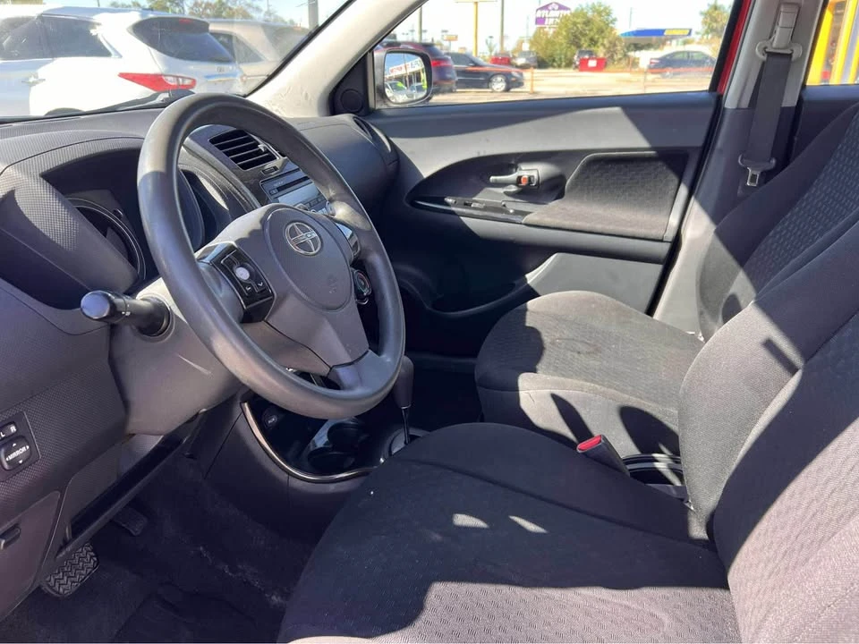 2008 Scion xD - Image 7 of 9