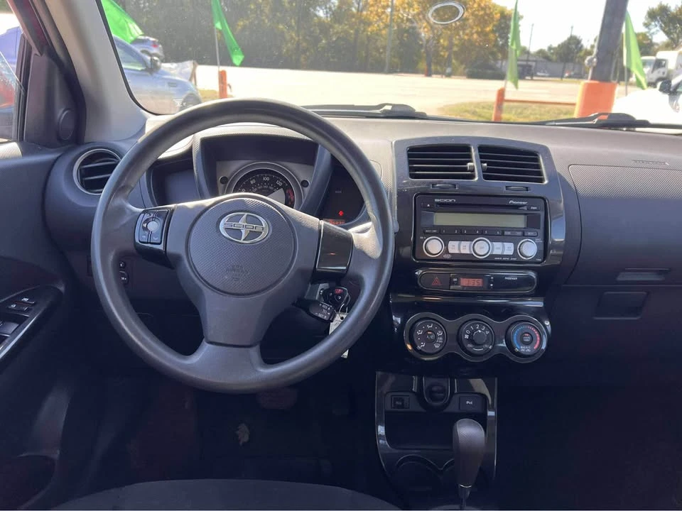 2008 Scion xD - Image 5 of 9