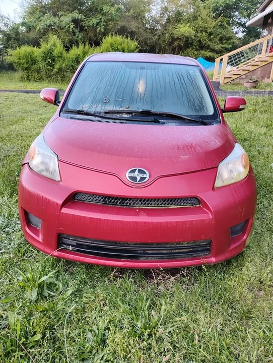 2008 Scion xD - Image 3 of 3