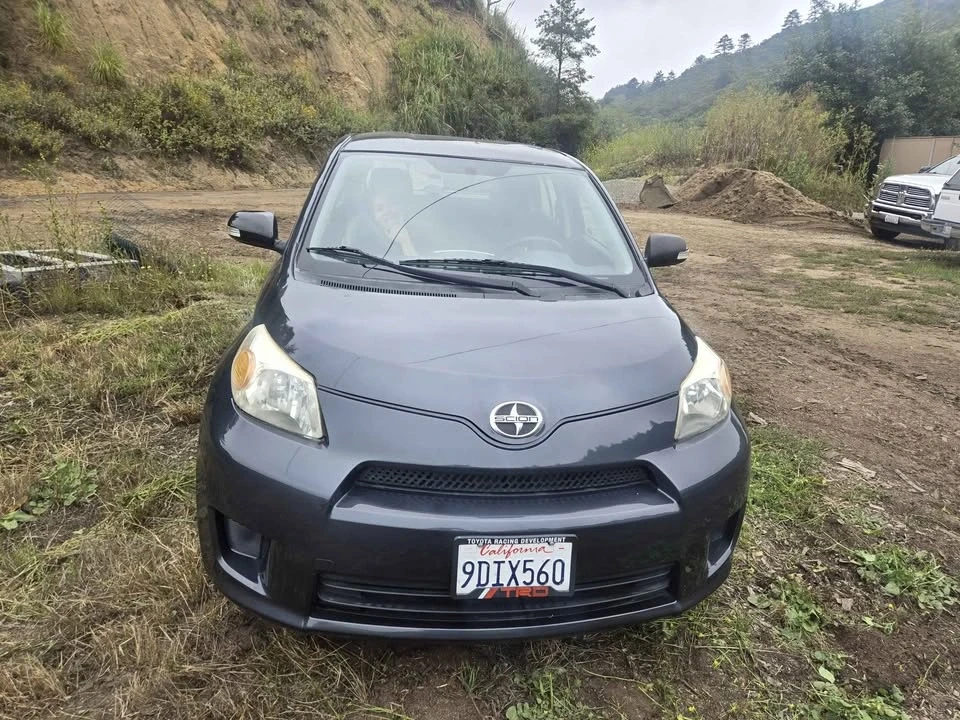 2008 Scion xD - Image 5 of 7