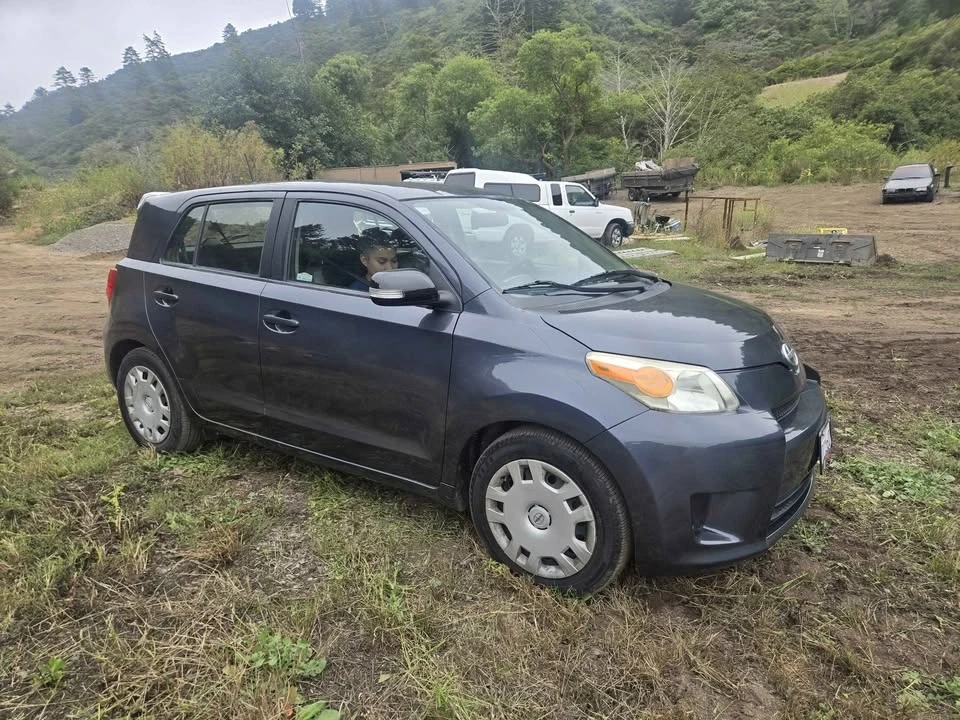 2008 Scion xD - Image 4 of 7