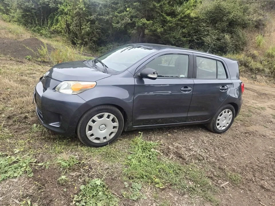 2008 Scion xD - Image 7 of 7