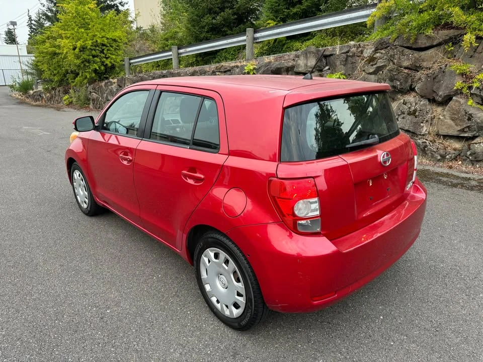 2008 Scion xD - Image 2 of 12