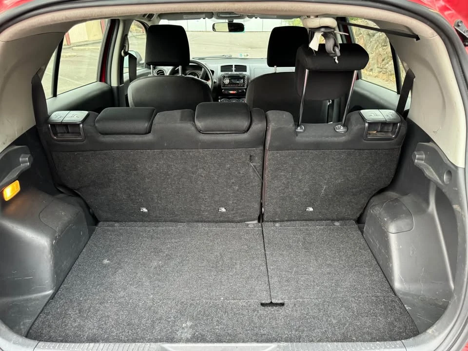 2008 Scion xD - Image 10 of 12
