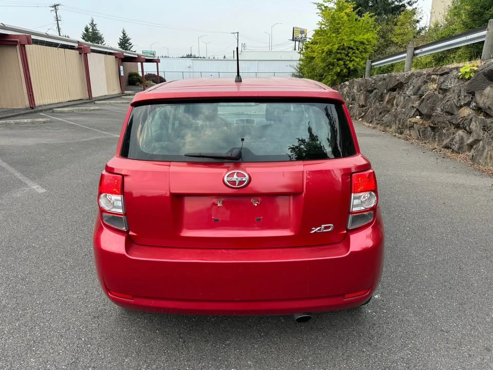 2008 Scion xD - Image 3 of 12