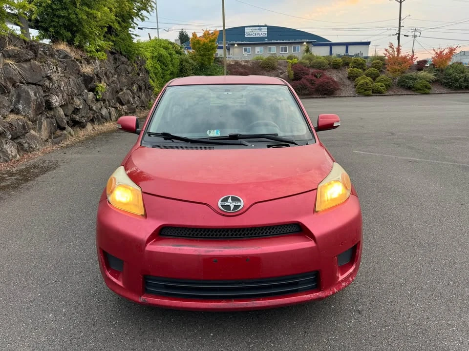 2008 Scion xD - Image 6 of 12