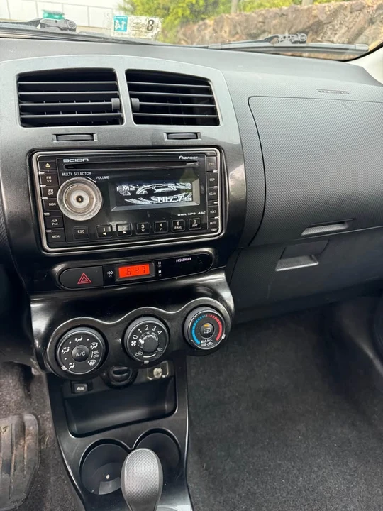 2008 Scion xD - Image 12 of 12