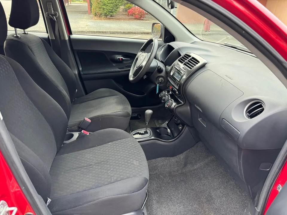 2008 Scion xD - Image 7 of 12
