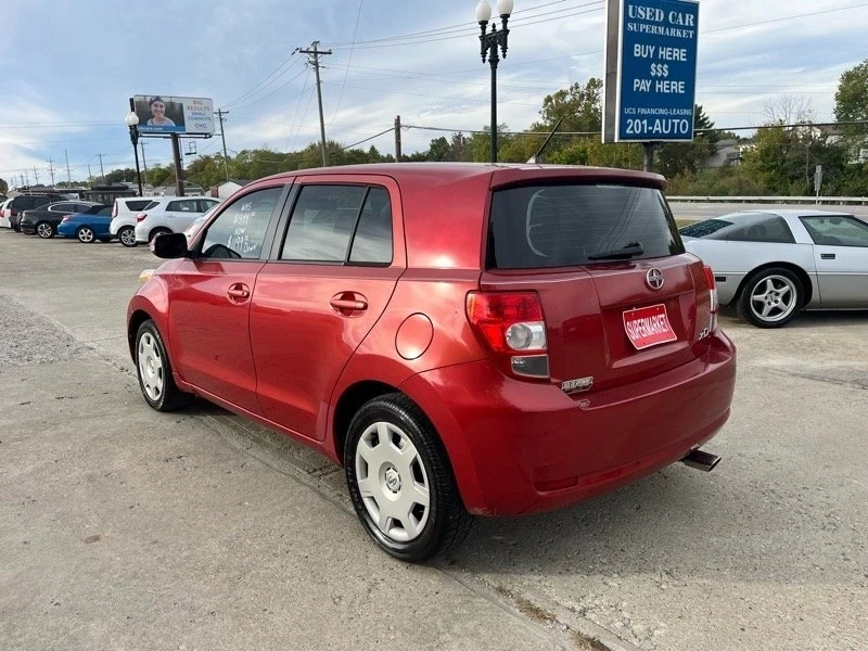 2008 Scion xD - Image 8 of 10
