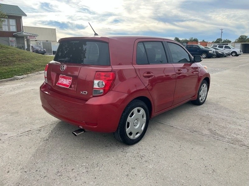 2008 Scion xD - Image 9 of 10