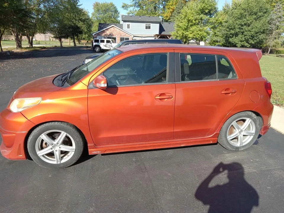 2008 Scion xD - Image 2 of 8