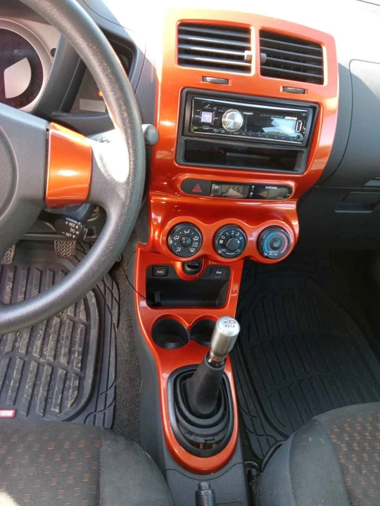 2008 Scion xD - Image 3 of 8