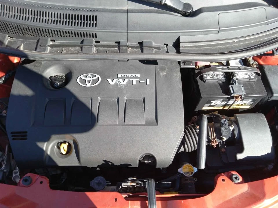 2008 Scion xD - Image 4 of 8