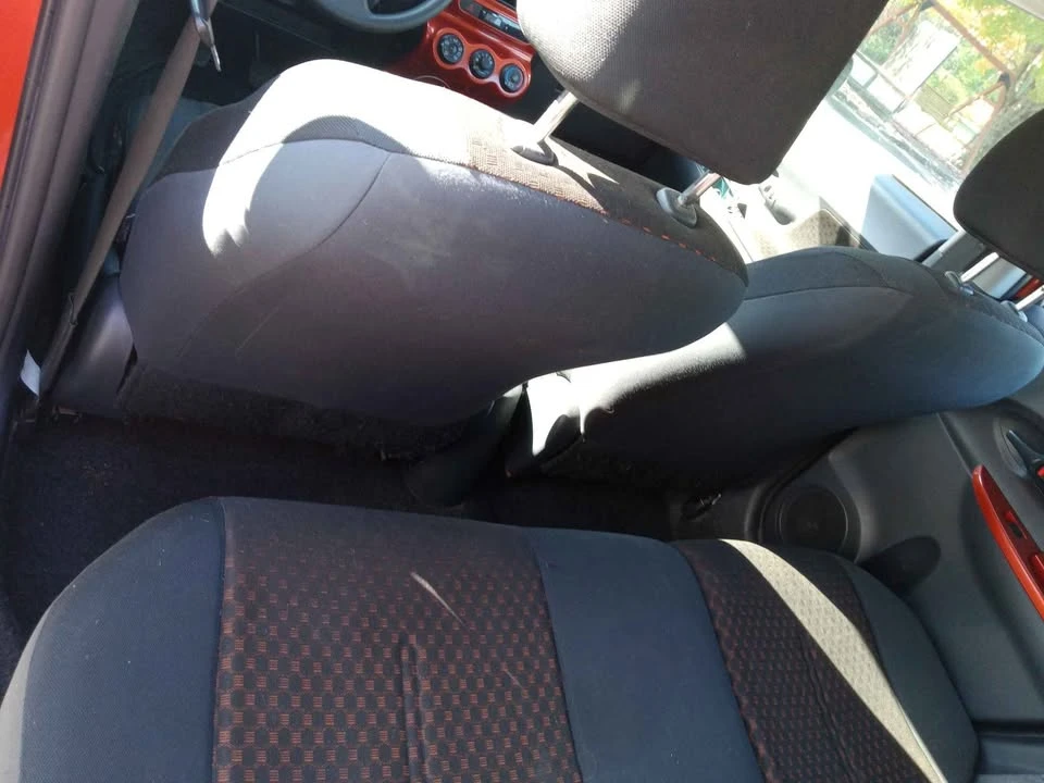 2008 Scion xD - Image 6 of 8