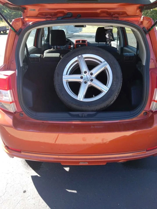 2008 Scion xD - Image 5 of 8