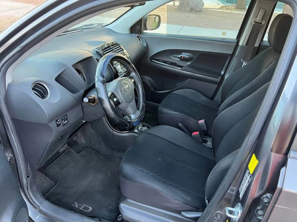 2008 Scion xD - Image 10 of 19
