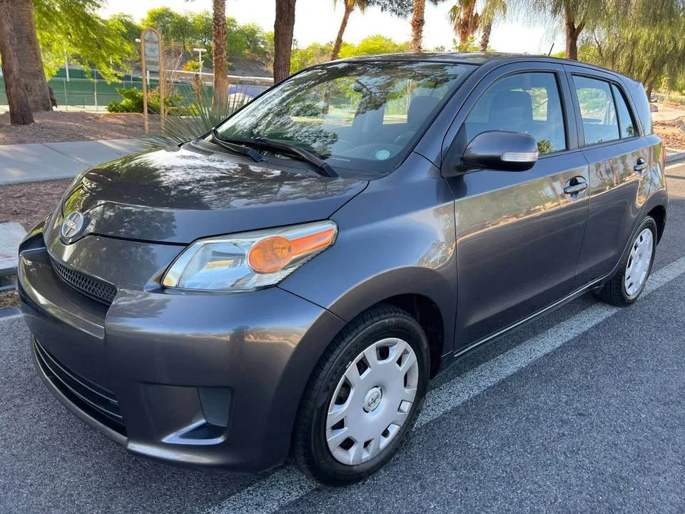 2008 Scion xD - Image 3 of 19