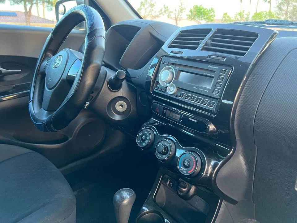 2008 Scion xD - Image 16 of 19