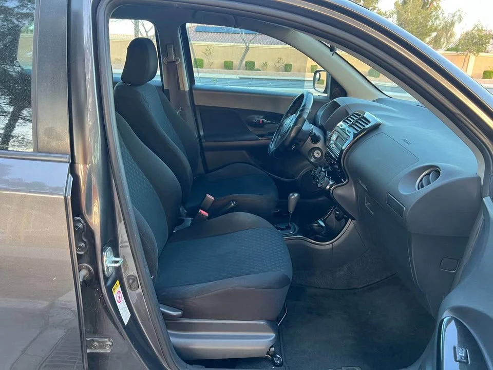 2008 Scion xD - Image 13 of 19