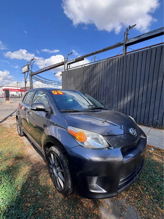 2008 Scion xD - Image 3 of 6