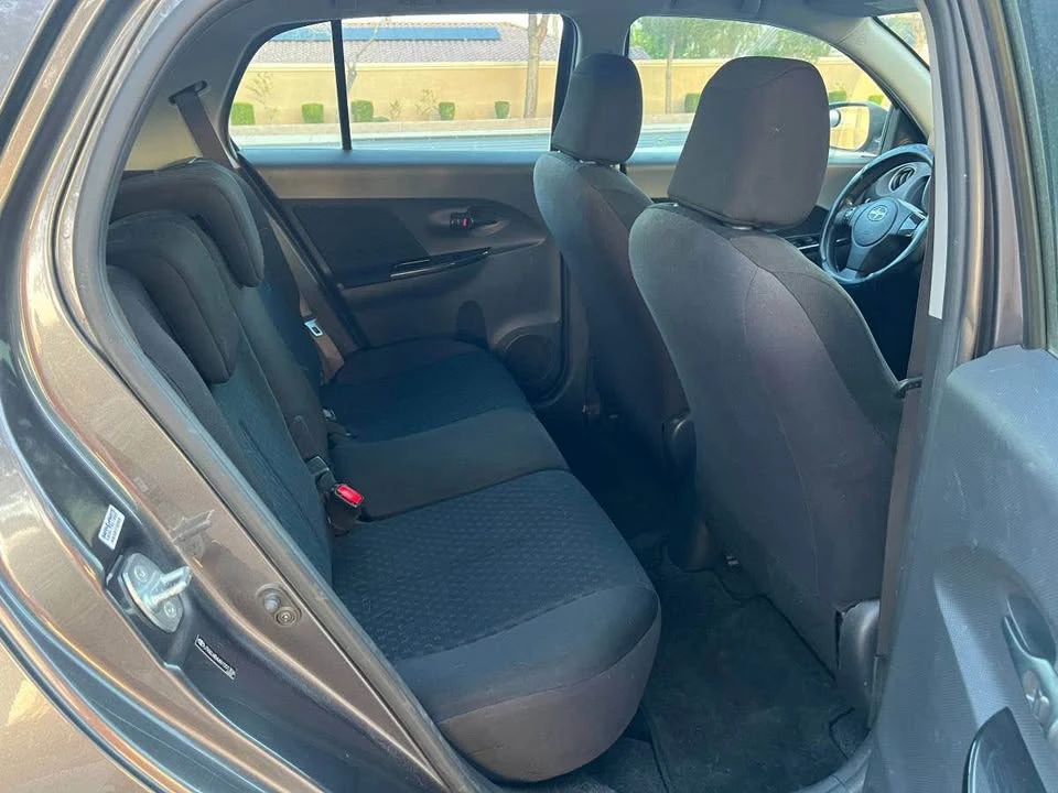 2008 Scion xD - Image 18 of 19