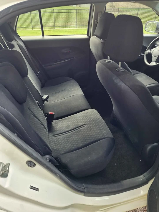 2008 Scion xD - Image 7 of 7