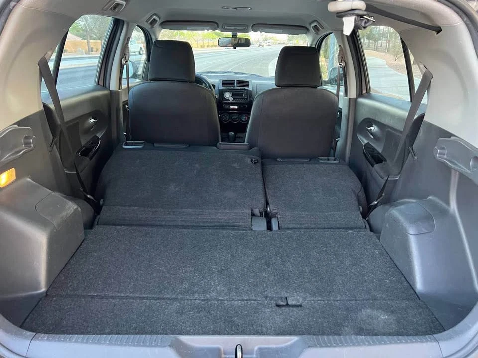 2008 Scion xD - Image 19 of 19