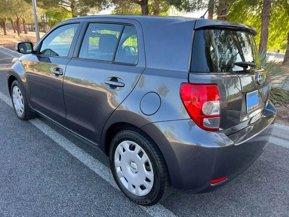 2008 Scion xD - Image 6 of 19
