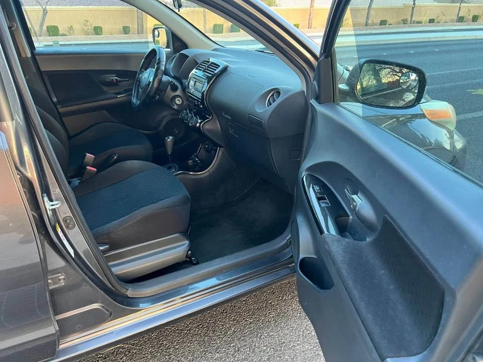 2008 Scion xD - Image 14 of 19