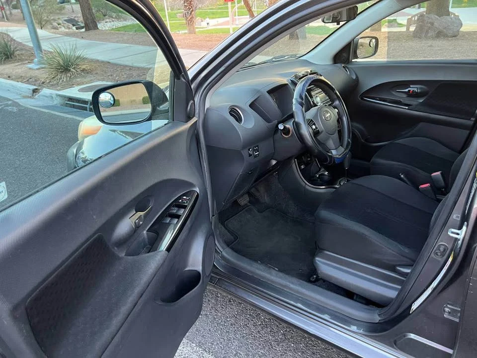 2008 Scion xD - Image 11 of 19