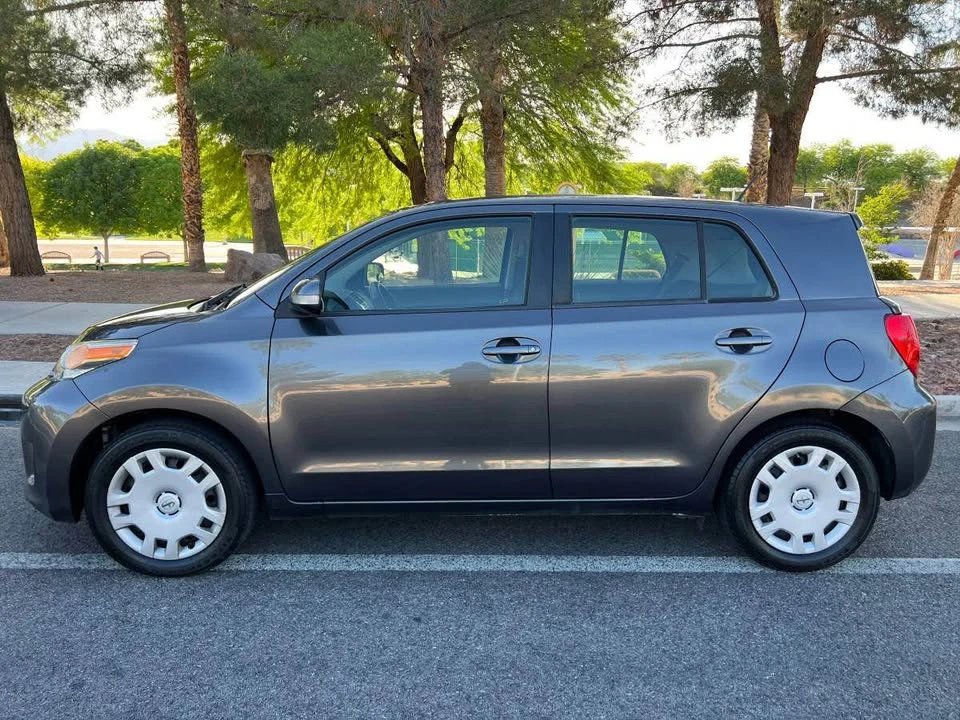 2008 Scion xD - Image 8 of 19