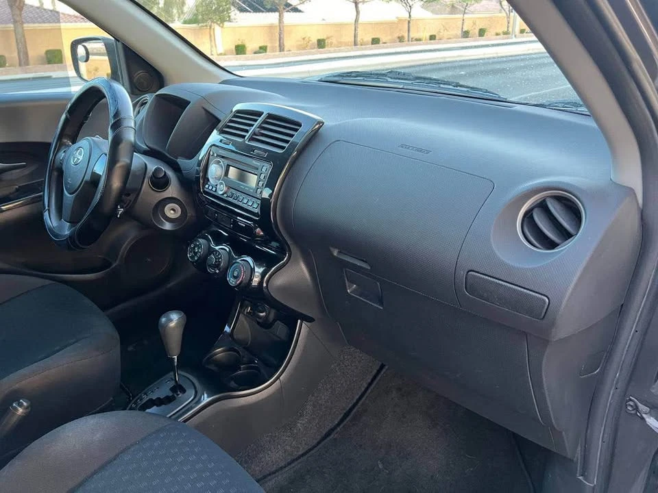 2008 Scion xD - Image 15 of 19