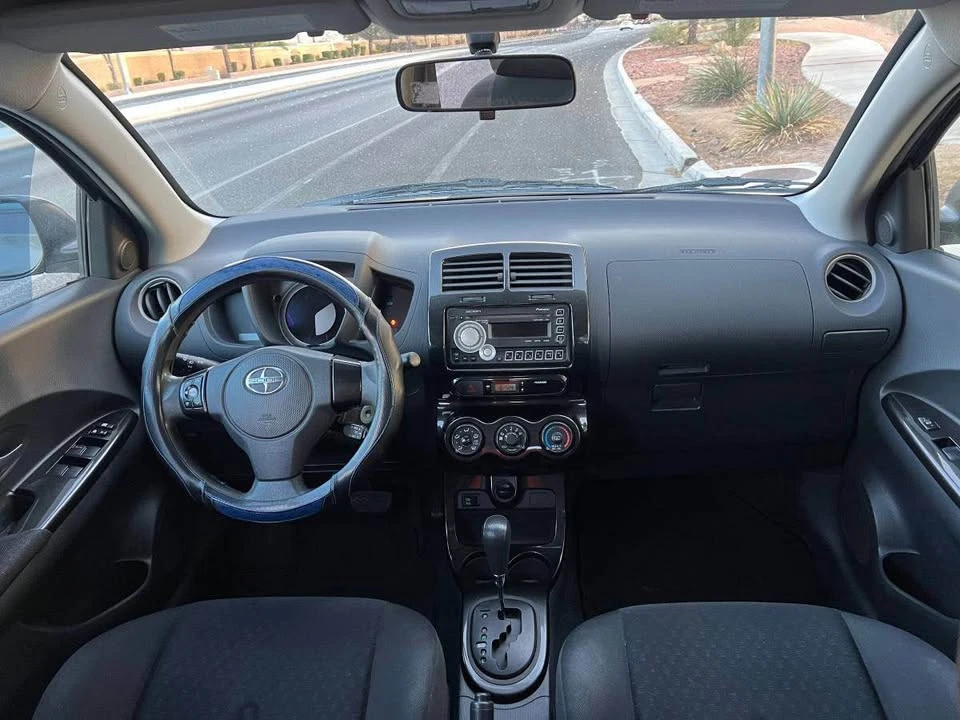 2008 Scion xD - Image 12 of 19