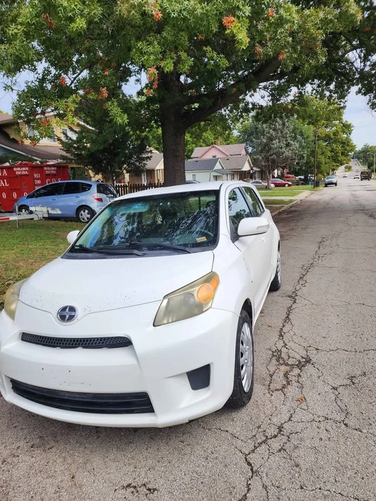 2008 Scion xD - Image 3 of 7