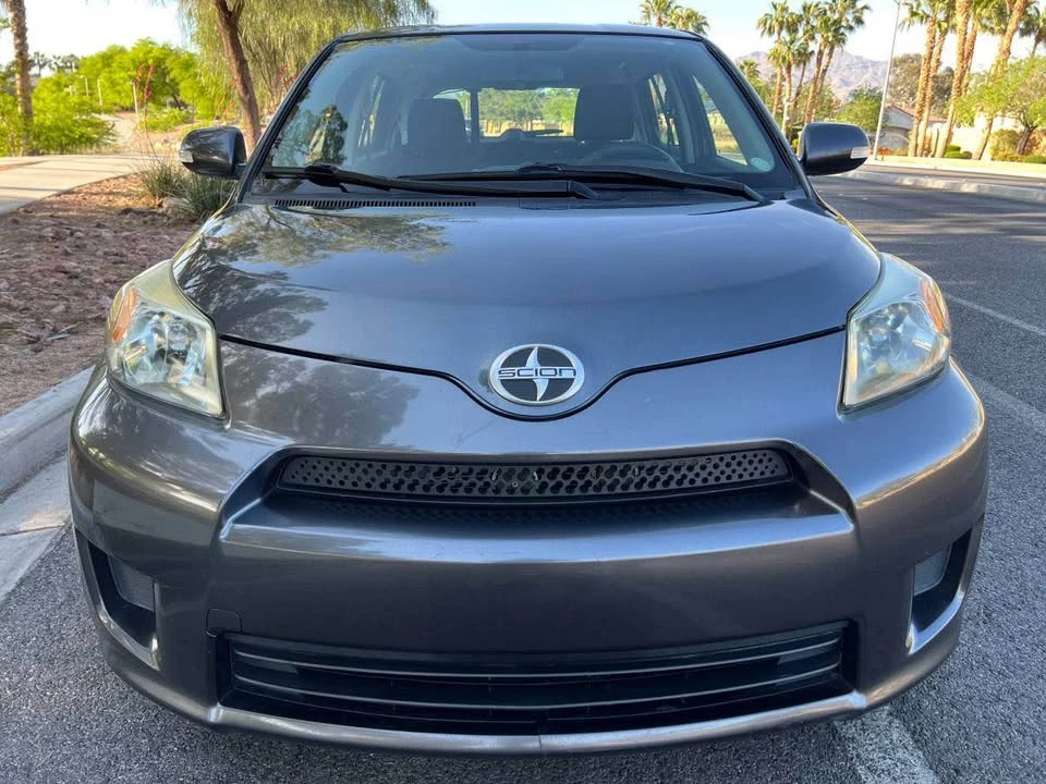 2008 Scion xD - Image 2 of 19
