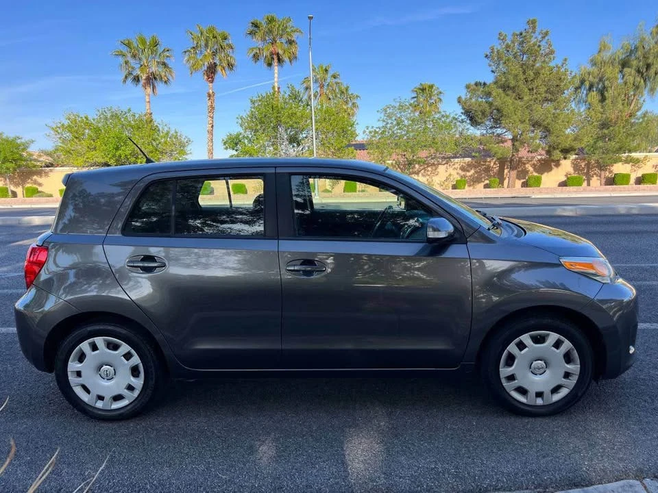 2008 Scion xD - Image 7 of 19