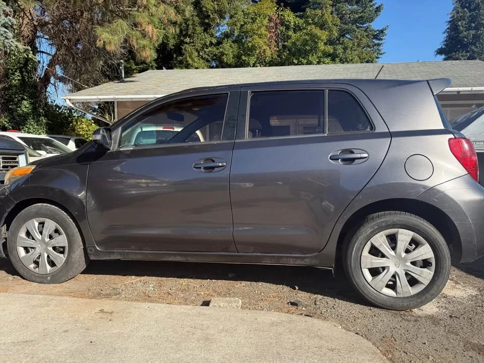 2008 Scion xD - Image 3 of 7